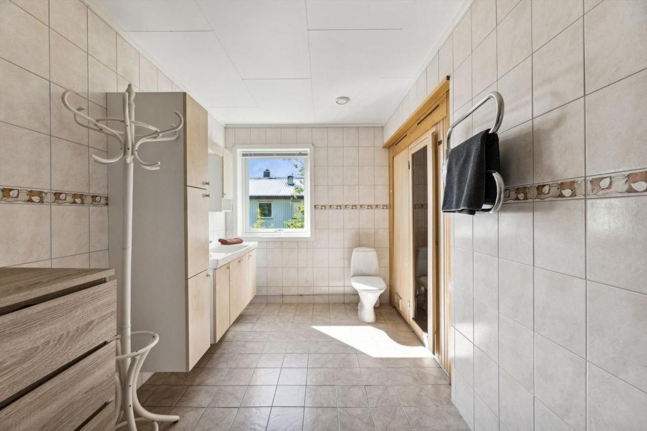 Villa Valentina Alta Bagian luar foto