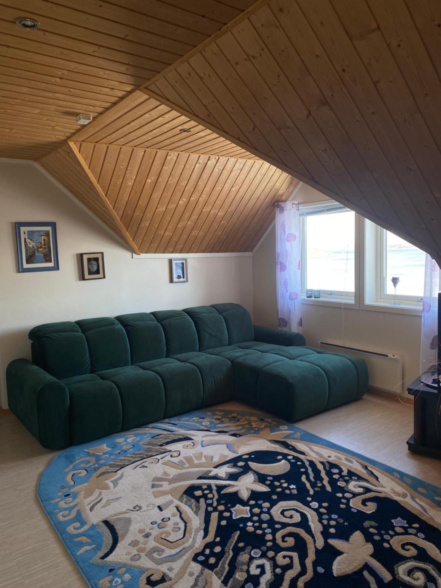 Villa Valentina Alta Bagian luar foto